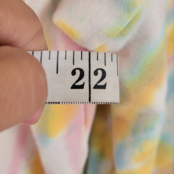 Little Moon Society Tie Dye Size Small - Picture 6 of 6
